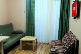 Daily Apartment Rent, 2 Room, New building, Batumi