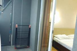 Daily Apartment Rent, 2 Room, New building, Batumi