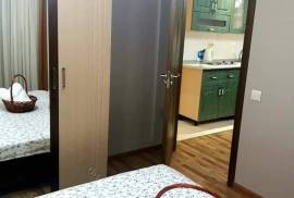 Daily Apartment Rent, 2 Room, New building, Batumi