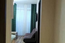 Daily Apartment Rent, 2 Room, New building, Batumi