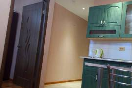 Daily Apartment Rent, 2 Room, New building, Batumi