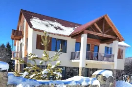 Daily Rent, 5 Room, Borjomi , Bakuriani