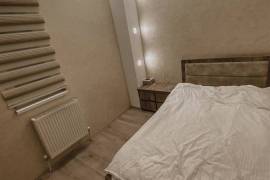 For Rent, 2 Room, New building, Tbilisi, vake