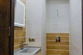 For Rent, 3 Room, New building, Tbilisi, vake