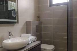 For Rent, 3 Room, New building, Tbilisi, vake