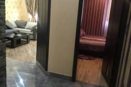 For Rent, 2 Room, New building, Tbilisi, saburtalo