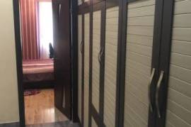 For Rent, 2 Room, New building, Tbilisi, saburtalo