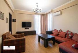 For Rent, 3 Room, New building, Tbilisi, Bagebi