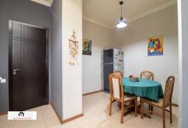 For Rent, 3 Room, New building, Tbilisi, Bagebi