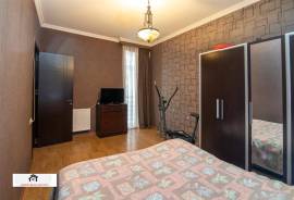 For Rent, 3 Room, New building, Tbilisi, Bagebi