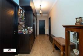 For Rent, 3 Room, New building, Tbilisi, Bagebi