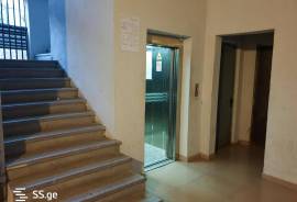 For Rent, 2 Room, New building, Tbilisi, saburtalo