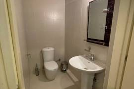 For Rent, 3 Room, New building, Tbilisi, vake