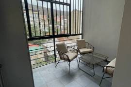 For Rent, 3 Room, New building, Tbilisi, vake