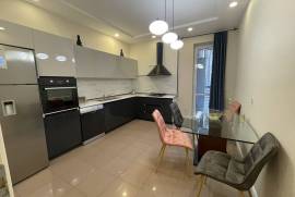 For Rent, 3 Room, New building, Tbilisi, vake