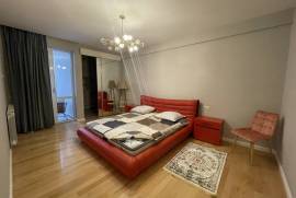 For Rent, 3 Room, New building, Tbilisi, vake