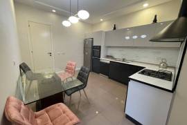 For Rent, 3 Room, New building, Tbilisi, vake