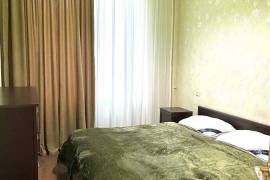 For Rent, 2 Room, New building, Tbilisi, saburtalo