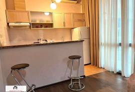 For Rent, 2 Room, New building, Tbilisi, saburtalo