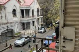 For Rent, 2 Room, Old building, Tbilisi, Vera