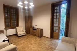 For Rent, 2 Room, Old building, Tbilisi, Vera