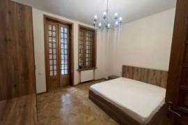 For Rent, 2 Room, Old building, Tbilisi, Vera