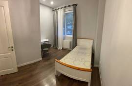 For Rent, 3 Room, New building, Tbilisi, saburtalo