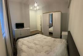 For Rent, 3 Room, New building, Tbilisi, saburtalo