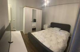 For Rent, 3 Room, New building, Tbilisi, saburtalo