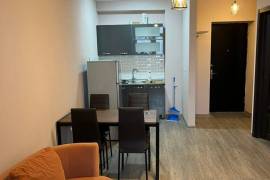 For Rent, 3 Room, New building, Tbilisi, Varketili