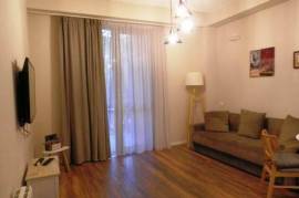 For Rent, 2 Room, New building, Tbilisi, vake