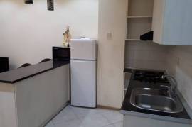 For Rent, 2 Room, New building, Tbilisi, saburtalo