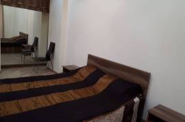 For Rent, 2 Room, New building, Tbilisi, saburtalo