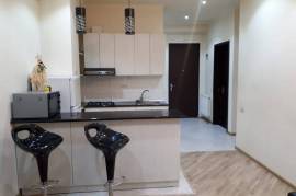 For Rent, 2 Room, New building, Tbilisi, saburtalo