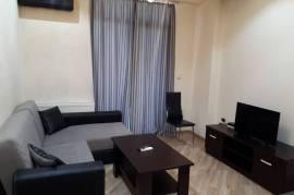 For Rent, 2 Room, New building, Tbilisi, saburtalo