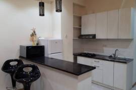 For Rent, 2 Room, New building, Tbilisi, saburtalo