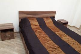 For Rent, 2 Room, New building, Tbilisi, saburtalo