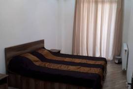 For Rent, 2 Room, New building, Tbilisi, saburtalo