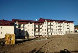 Daily Apartment Rent, New building, Bakuriani