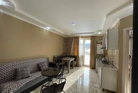 Daily Apartment Rent, 2 Room, New building, Borjomi , Bakuriani