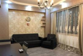 For Rent, 2 Room, New building, Tbilisi, saburtalo