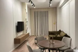 Apartment for sale, 2 Room, New building, Tbilisi, saburtalo