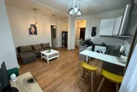 For Rent, 2 Room, Old building, Tbilisi, vake