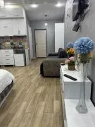 Daily Apartment Rent, 1 Room, New building, Batumi, Khimshiashvili District