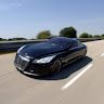 maybach exelero